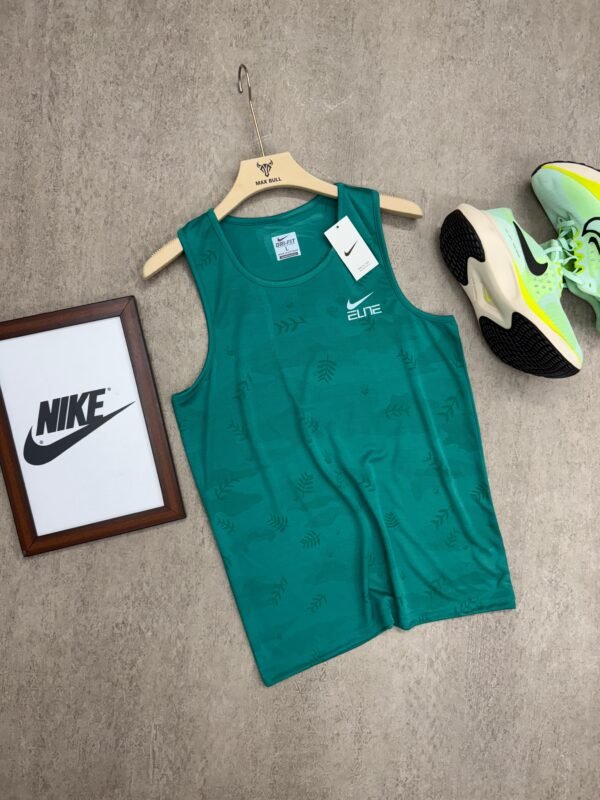 NIKE ELITE SLEVELESS