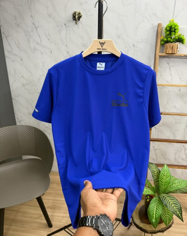 PUMA PORSHE TURBO ROUND NECK