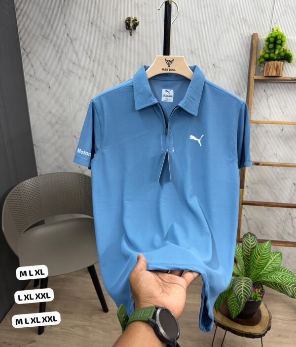 PUMA BMW IMPORTED POLO