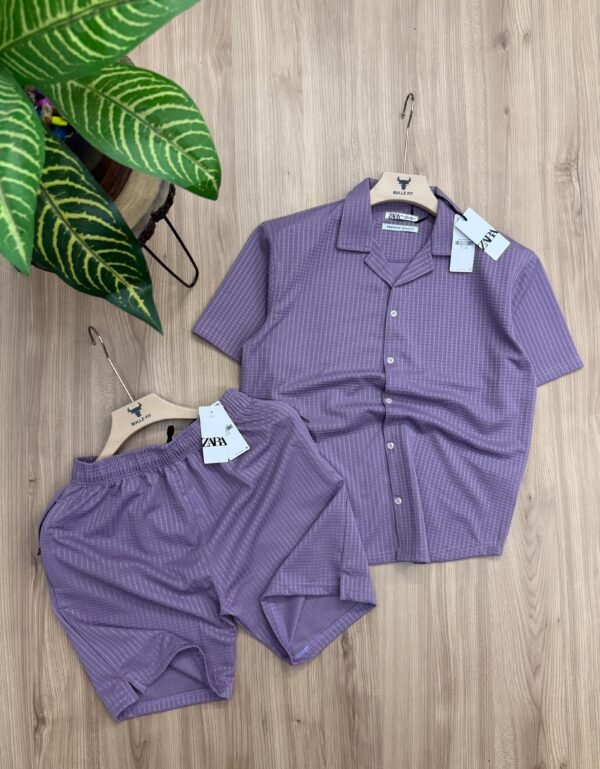 ZARA SET