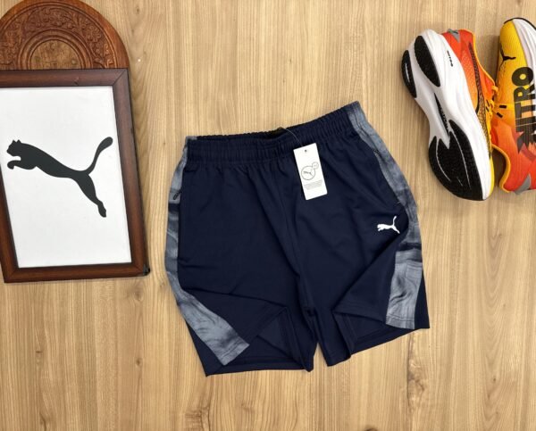 PUMA 4 WAY LYCRA SHORTS