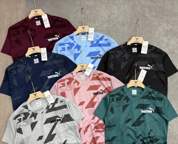 PUMA NITRO