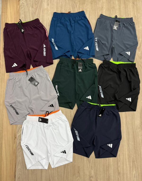 ADIDAS SHORTS