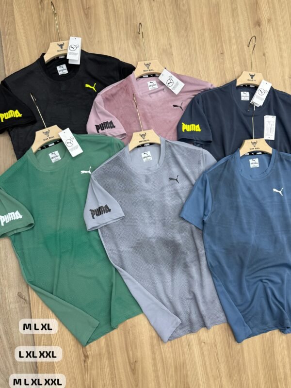PUMA IMPORTED KOREON LYCRA