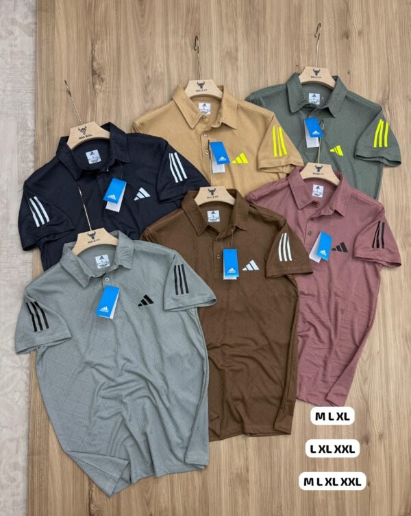 ADIDAS THREE STRIPES