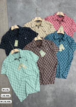 H&M PREMEIUM POLO