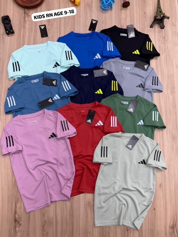 ADIDAS RN KIDS