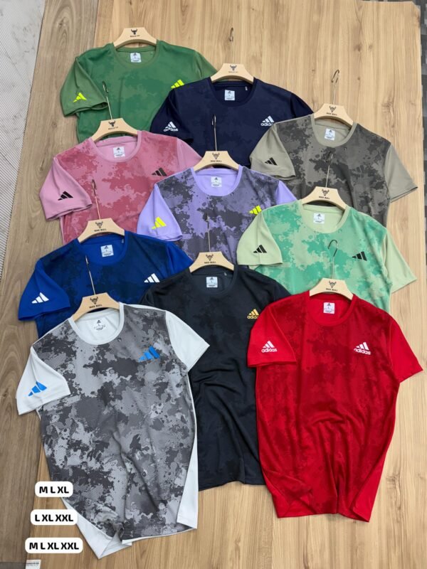 ADIDAS KOREON LYCRA RN
