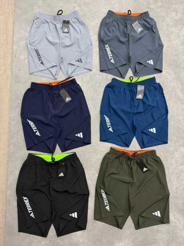 ADIDAS TERREX SHORTS