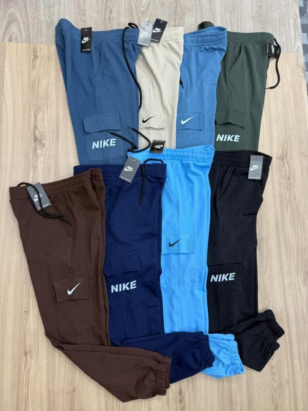 NIKE JOGGER TRACKPANT