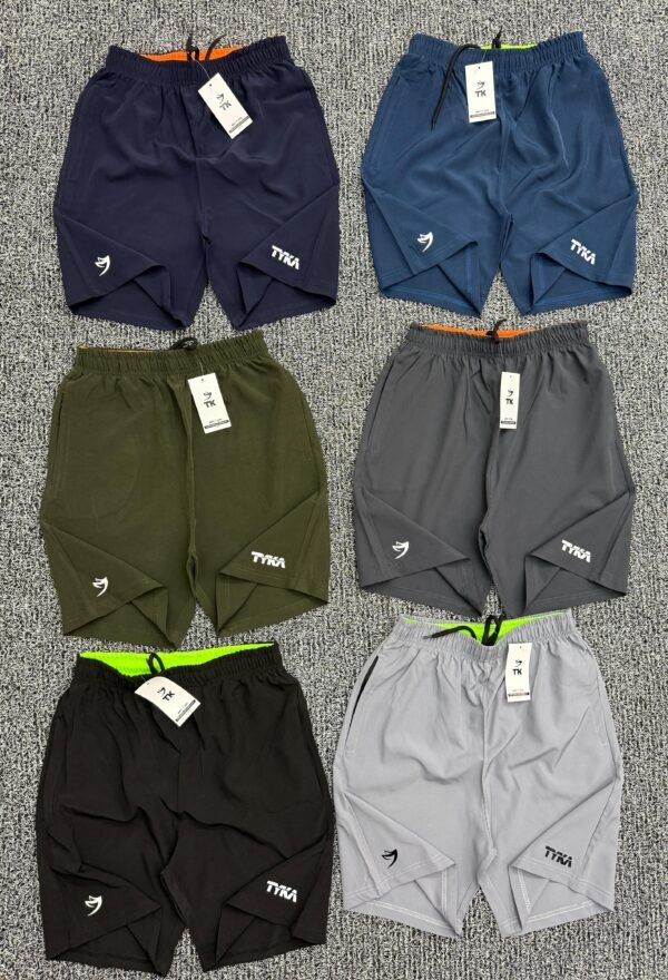 TYKA SHORTS