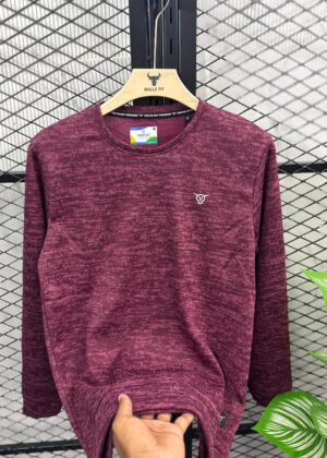 CRUZOLOGY BY MAXBULL - Maroon, L