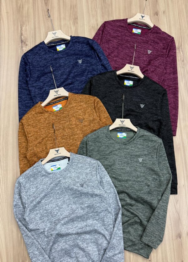 CRUZOLOGY BY MAXBULL