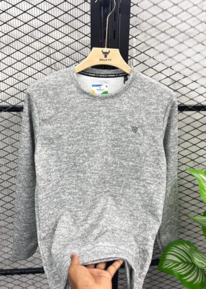 CRUZOLOGY BY MAXBULL - Light Grey, L