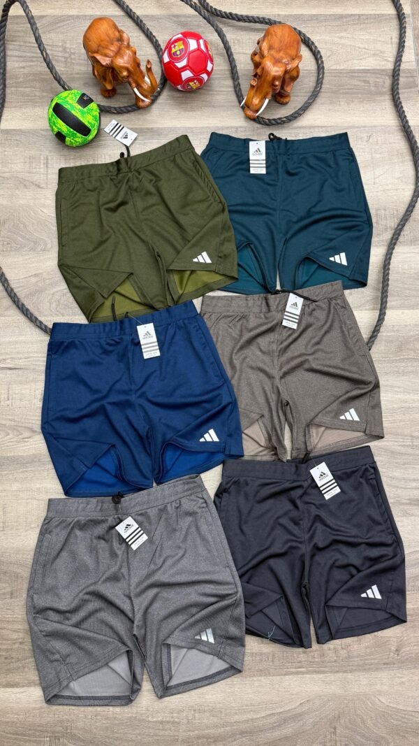 ADIDAS HI PREMEIUM SHORTS