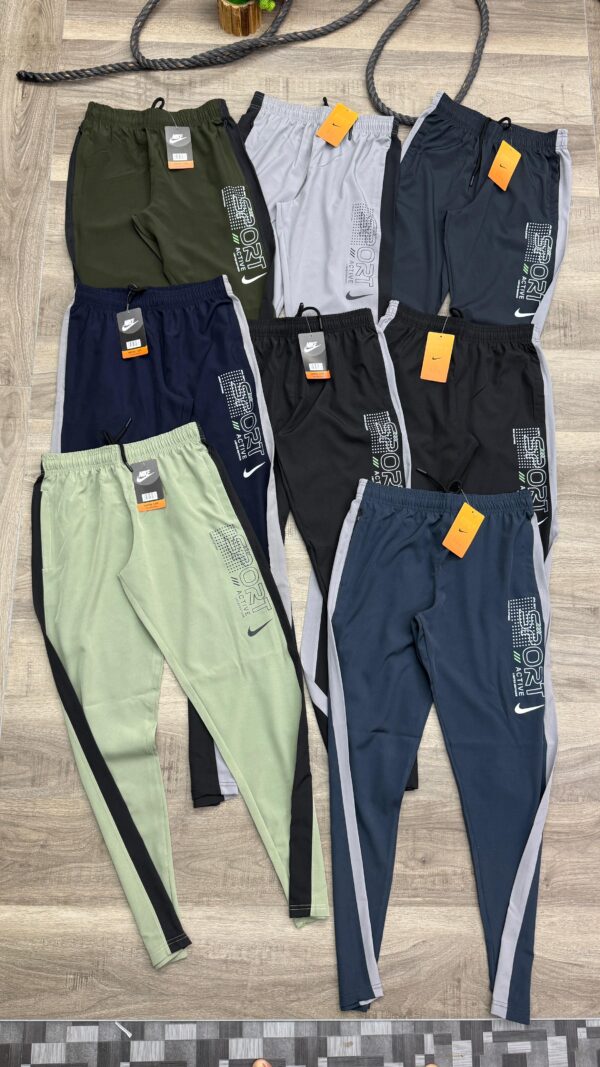NIKE ACTIVE SPORTS TRACK PANT