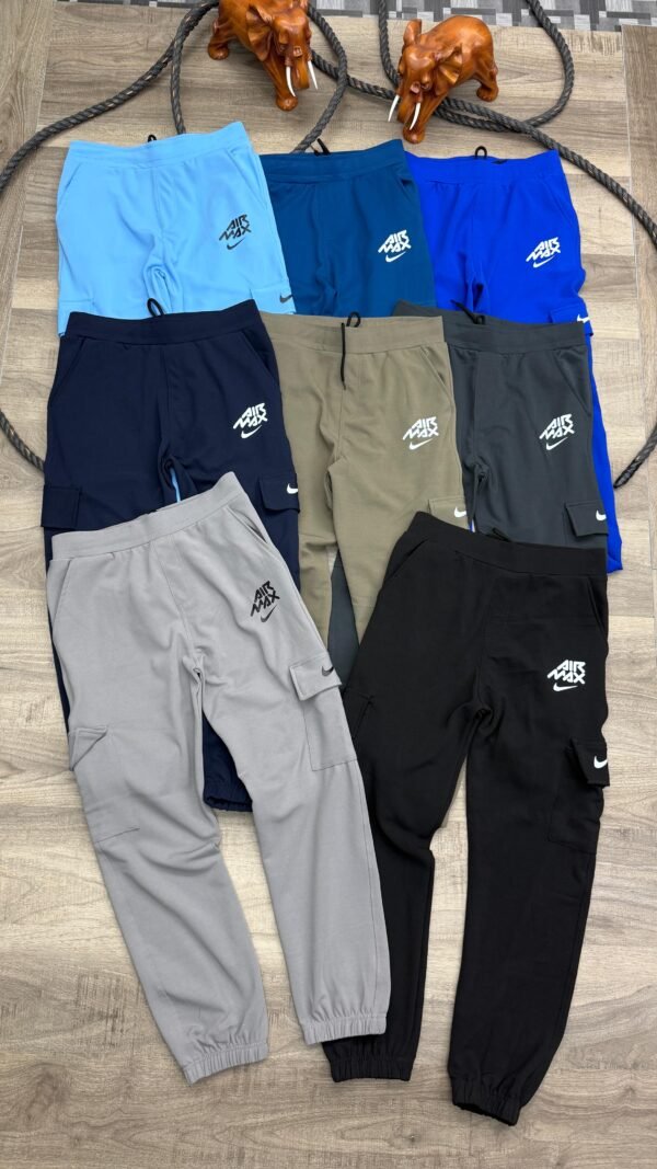 NIKE PERFORMANCE TRACK PANT
