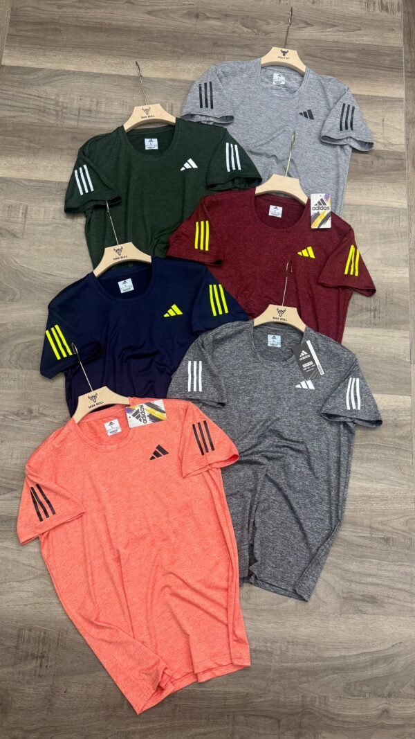 ADIDAS GRINDAL ROUND NECK