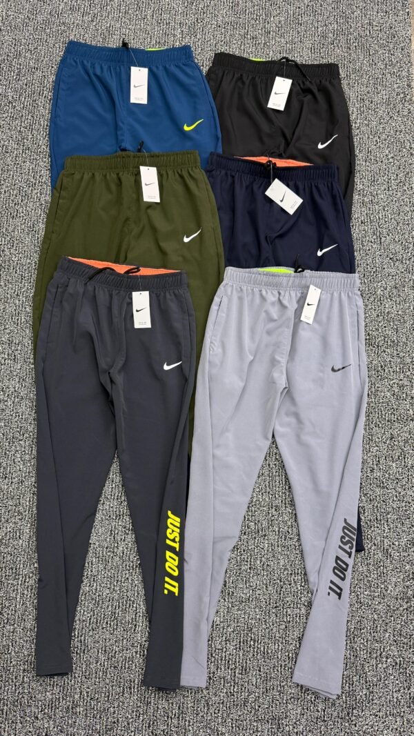 NIKE JUST DO IT TRACK PANT