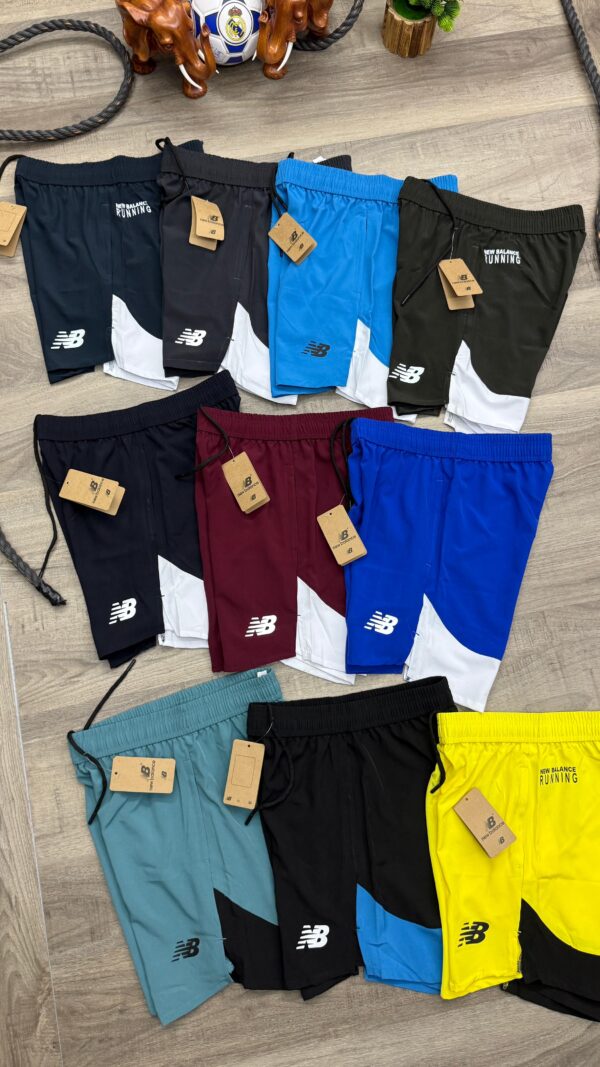NEW BALANCE SHORTS