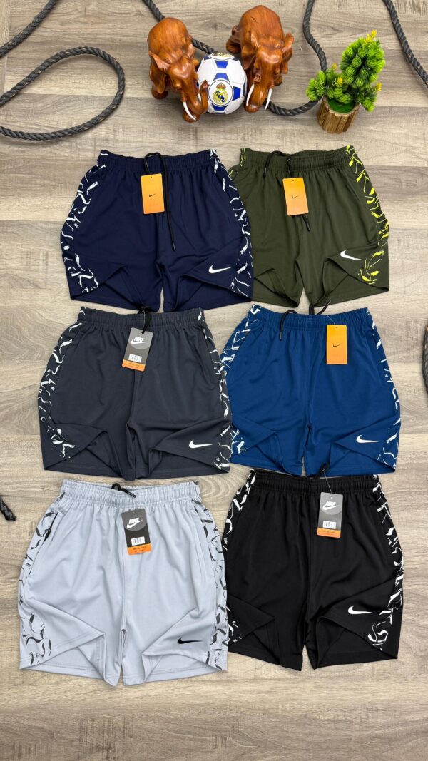 NIKE 4WAY LYCRA  SHORTS