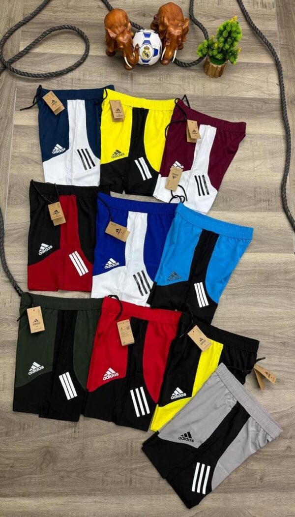 ADIDAS SHORTS