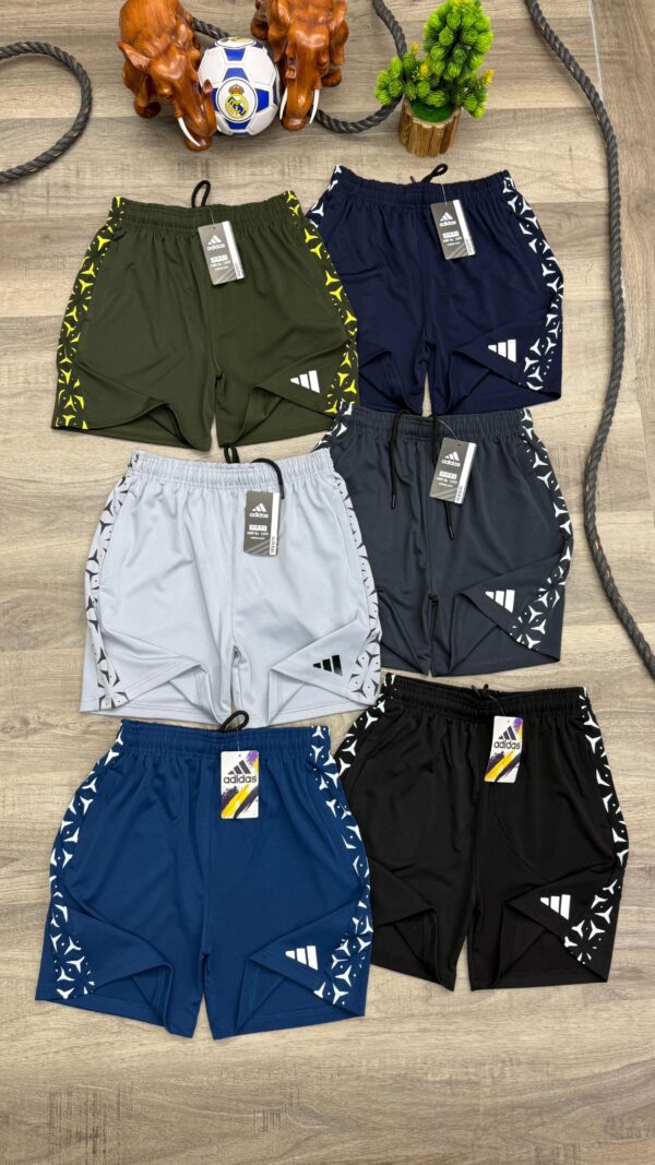 ADIDAS 4WAYLYCRA SHORTS