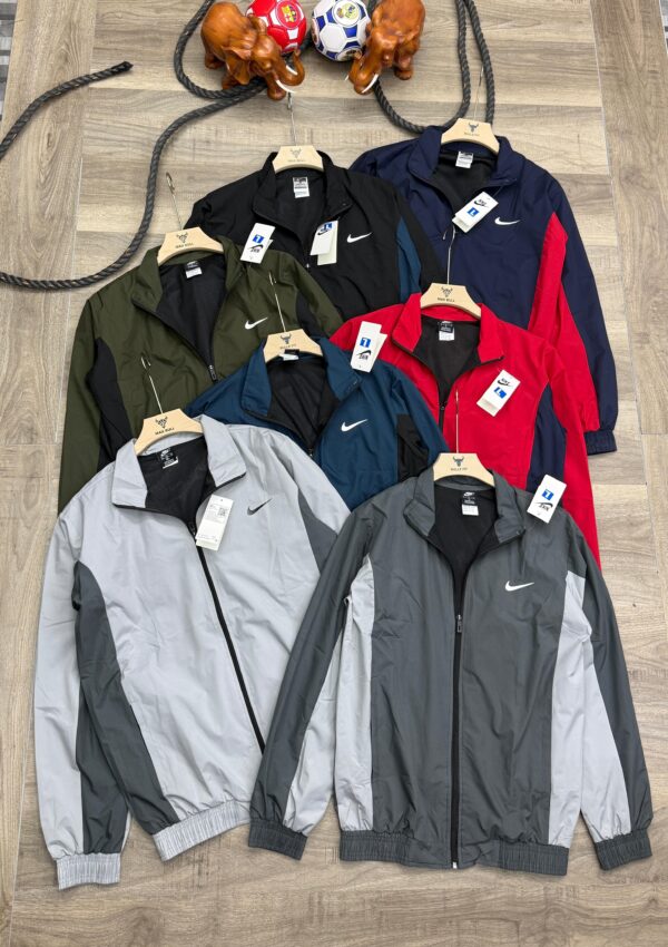 NIKE ZERO MESH WATER REPALANT UPPPER WITH ZERO MESH NET