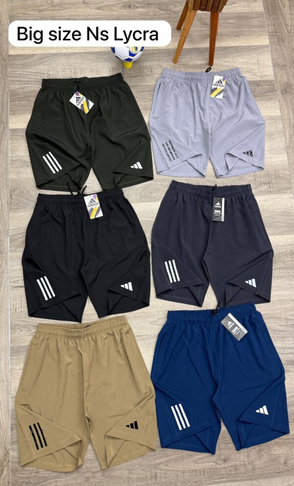 ADIDAS NS LYCRA SHORTS