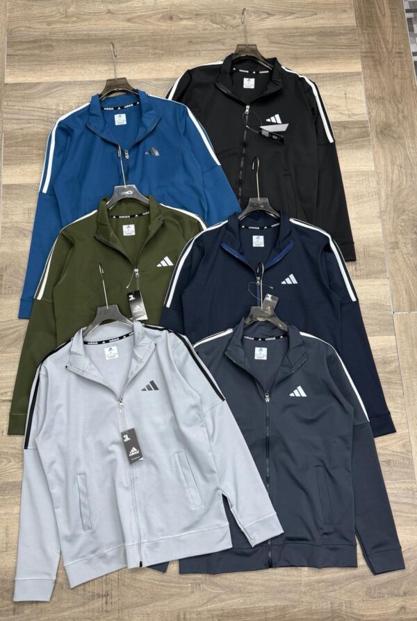 ADIDAS BUTTER LYCRA UPPER