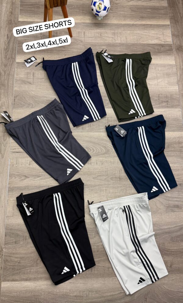 ADIDAS THREE STRIPES 4WAY LYCRA