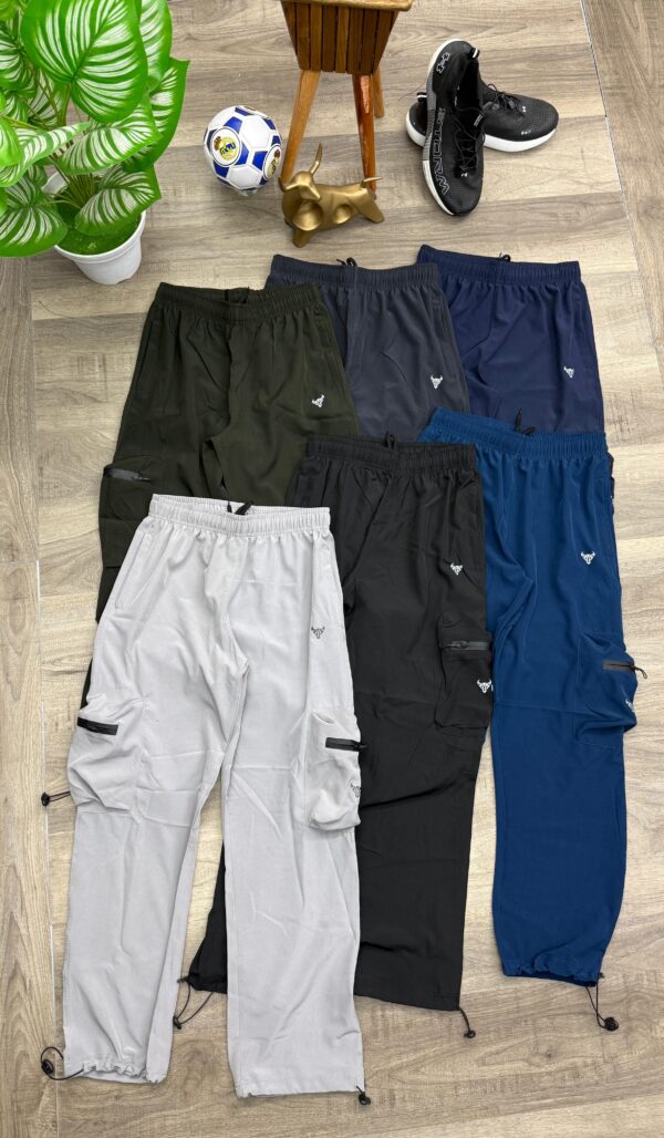 MAXBULL RAW POCKET ETHICAL BAGGY