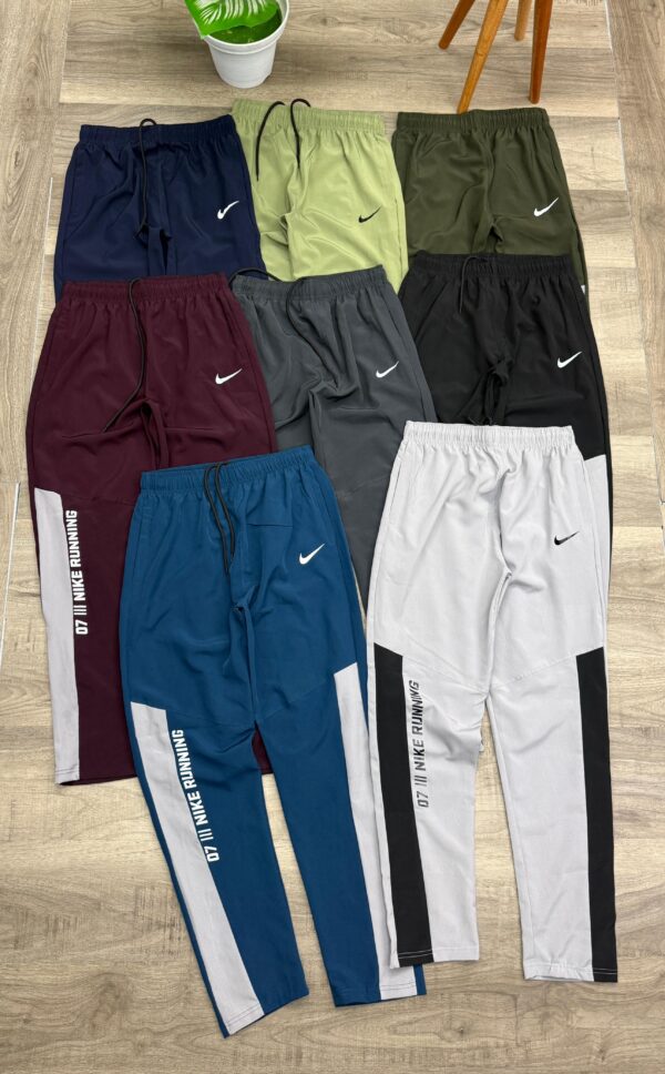 NIKE RUNNING TRACK PANT