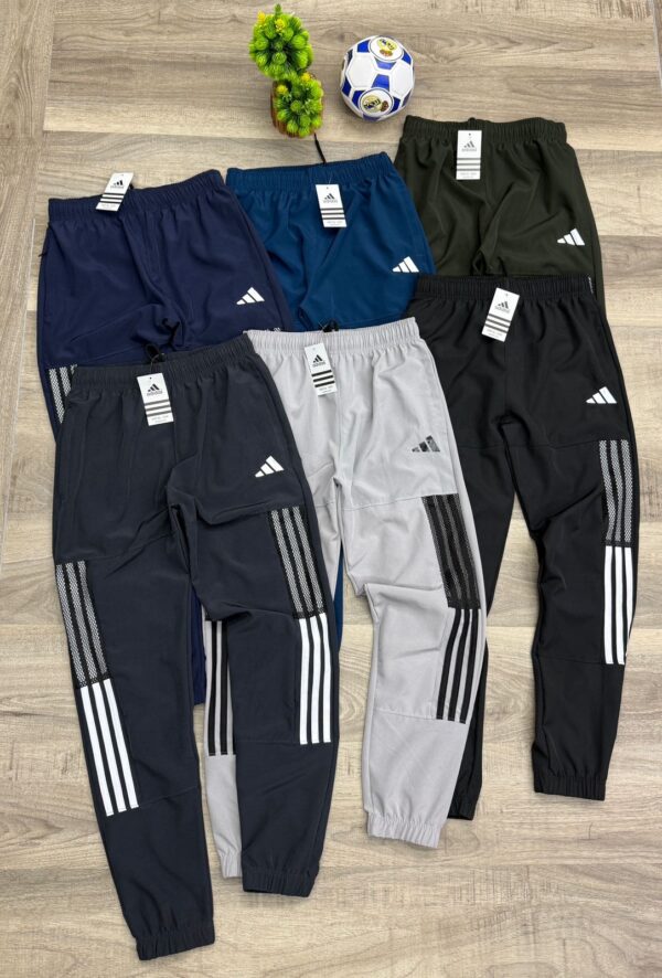 ADIDAS THREE STRIPES PANT