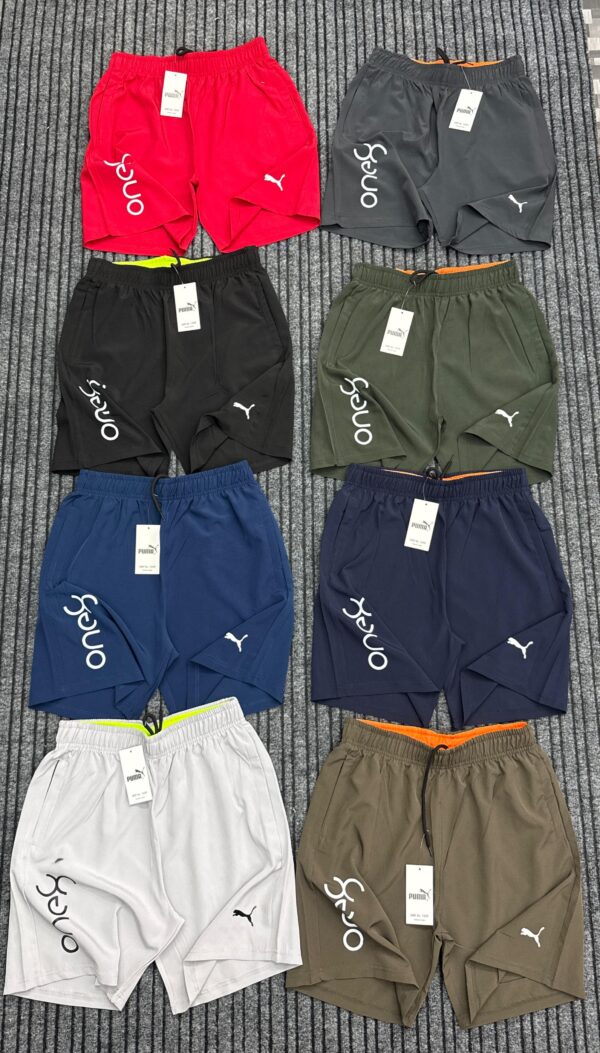 PUMA ONE 8 SHORTS