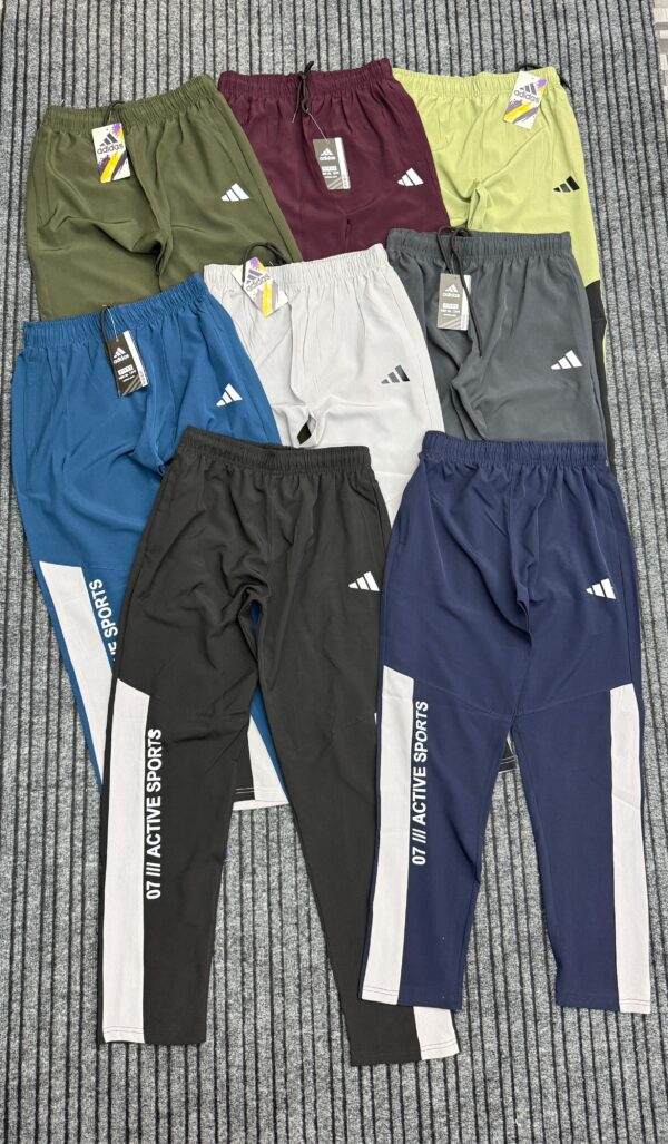 ADIDAS ACTIVE SPORT TRACK PANT