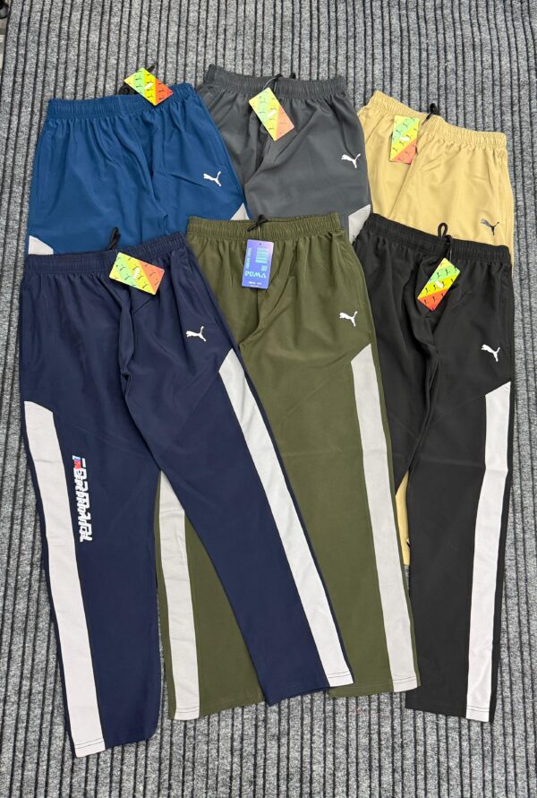 PUMA PERFORMANCE TRCAKPANT