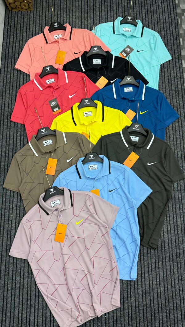 NIKE PREMEIUM POLO