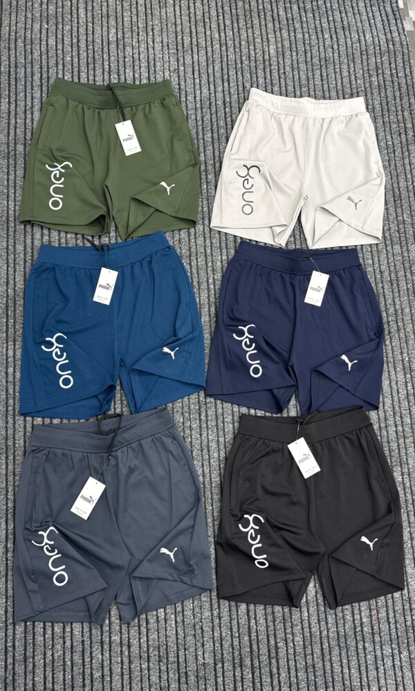 PUMA ONE 8 4 WAY SHORTS
