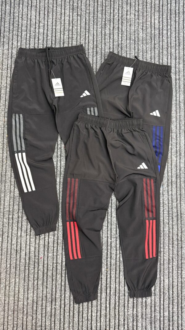 ADIDAS TRACK PANTS