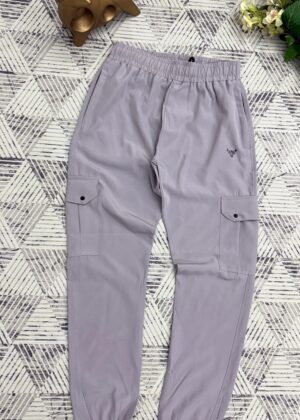 MAXBULL PREMIUM CARGO TRACK - L, Light Grey