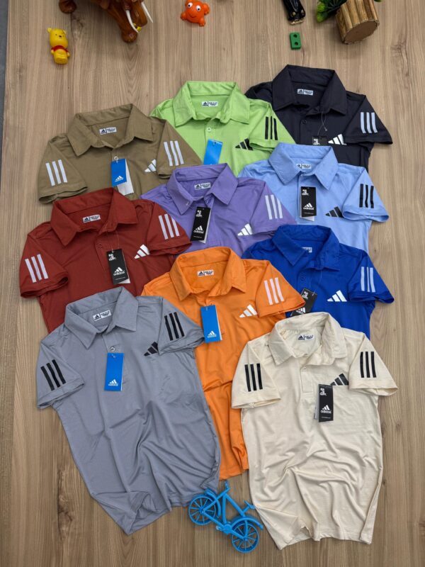 ADIDAS POLO
