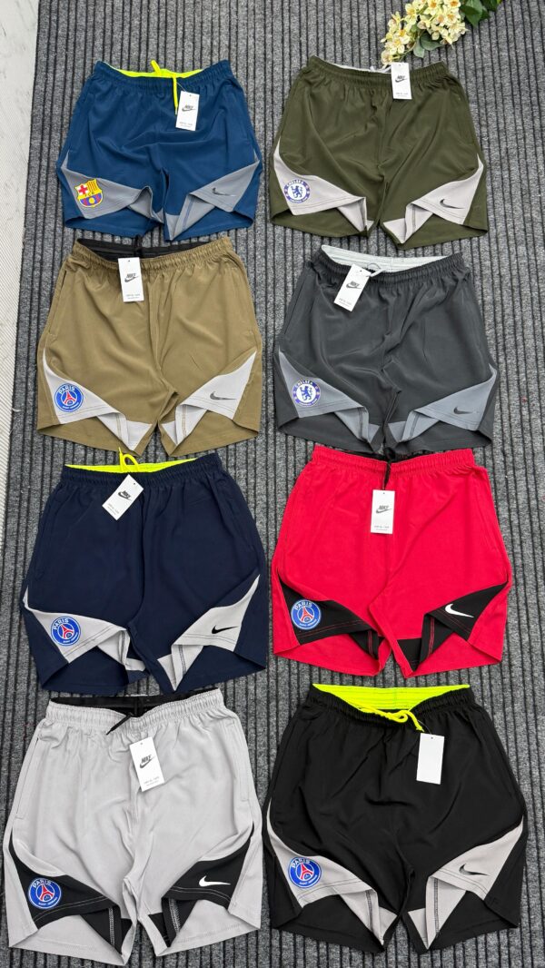 NIKE FOOTBALL EDITION