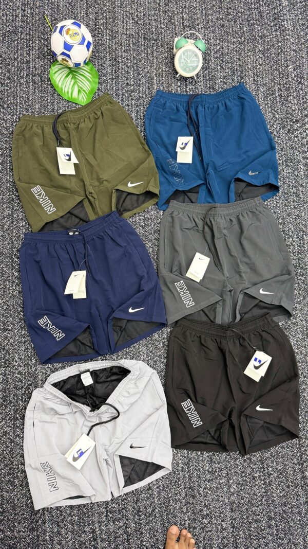 ADIZERO NETED SHORTS