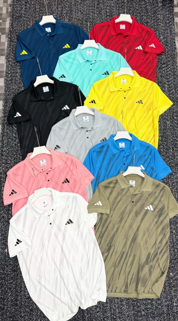 PUMA PREMEIUM POLO