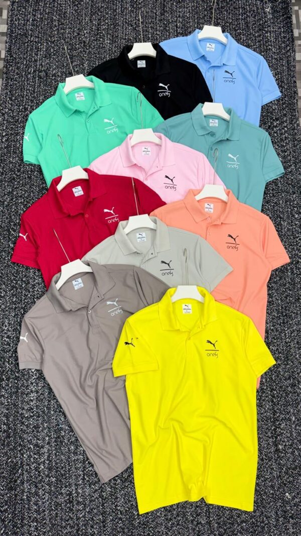 PUMA ONE 8