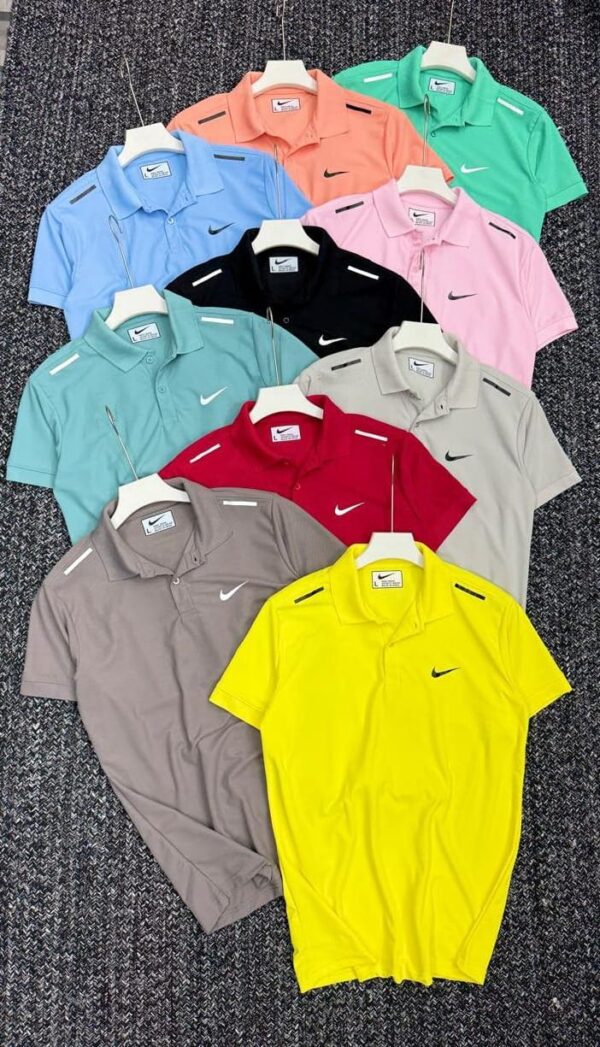 NIKE POLO