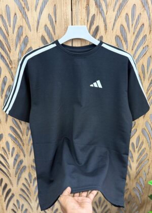 ADIDAS RN OVER SIZED RN - L, Black
