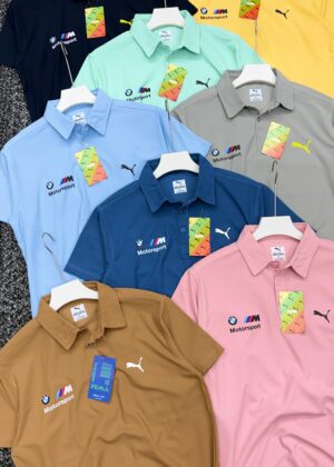PUMA BMW POLO