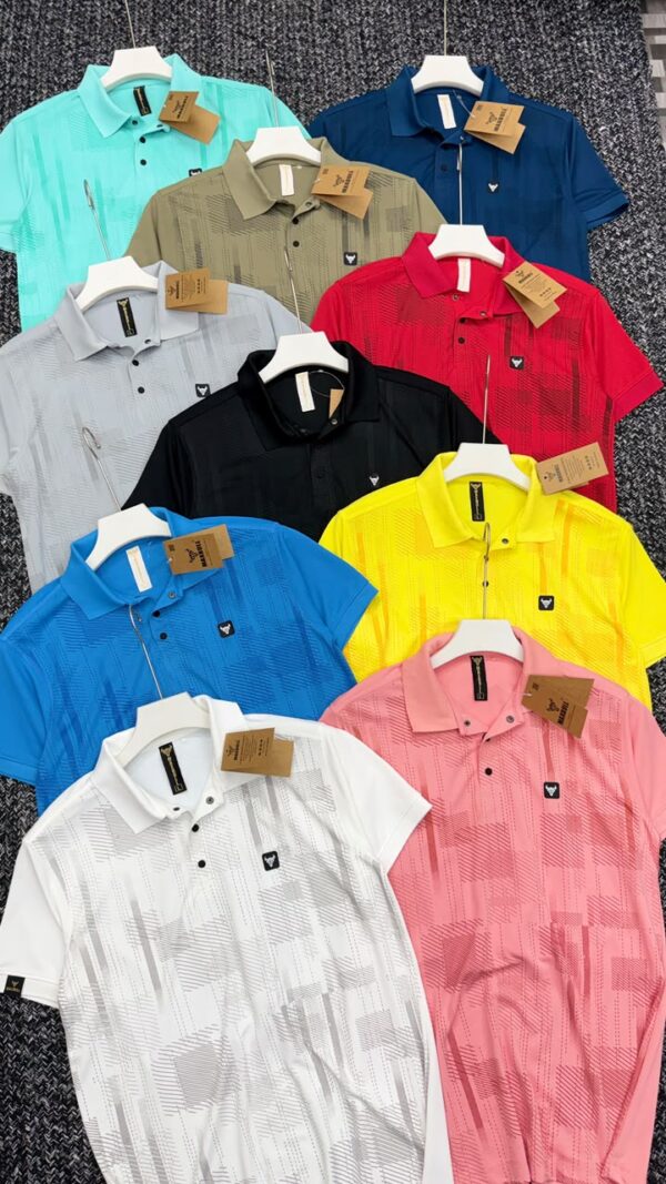 MAXBULL PREMEIUM POLO